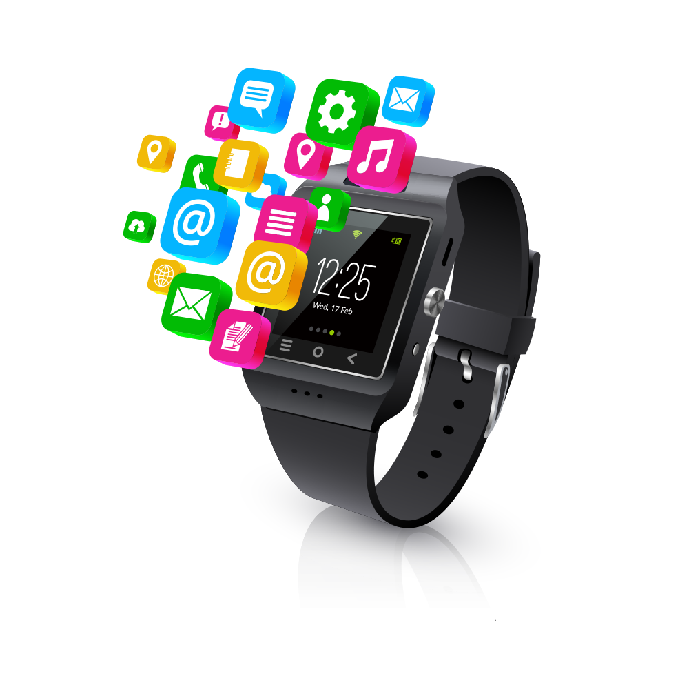 Smart Watches