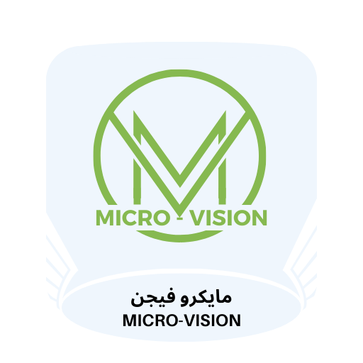 Vendor-Micro Vision