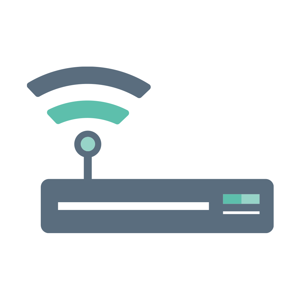 Networking Devices