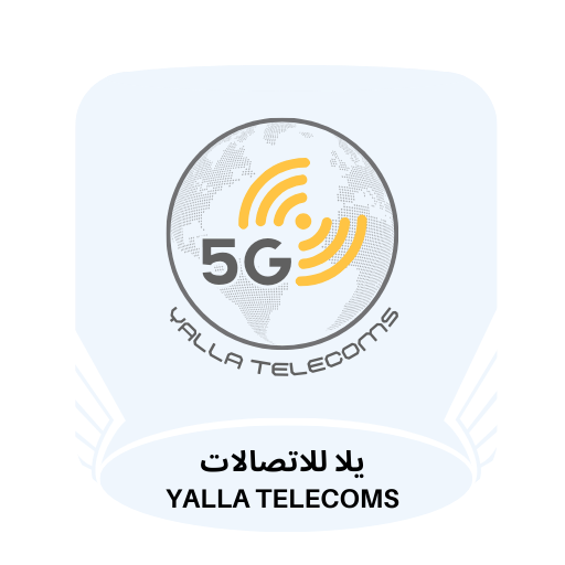 Vendor-Yalla Telecoms