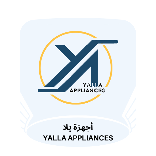 Vendor-Yalla Appliances