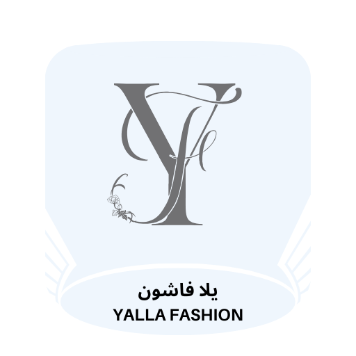 Vendor-Yalla Fashion