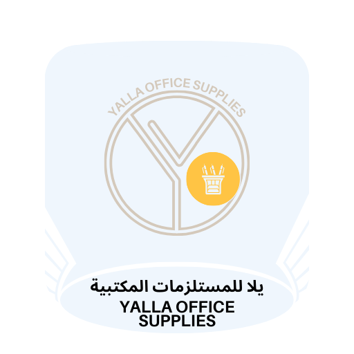 Vendor-Yalla Office Supplies