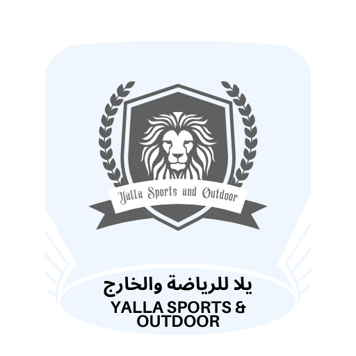 Vendor- Yalla Sports & Outdoors