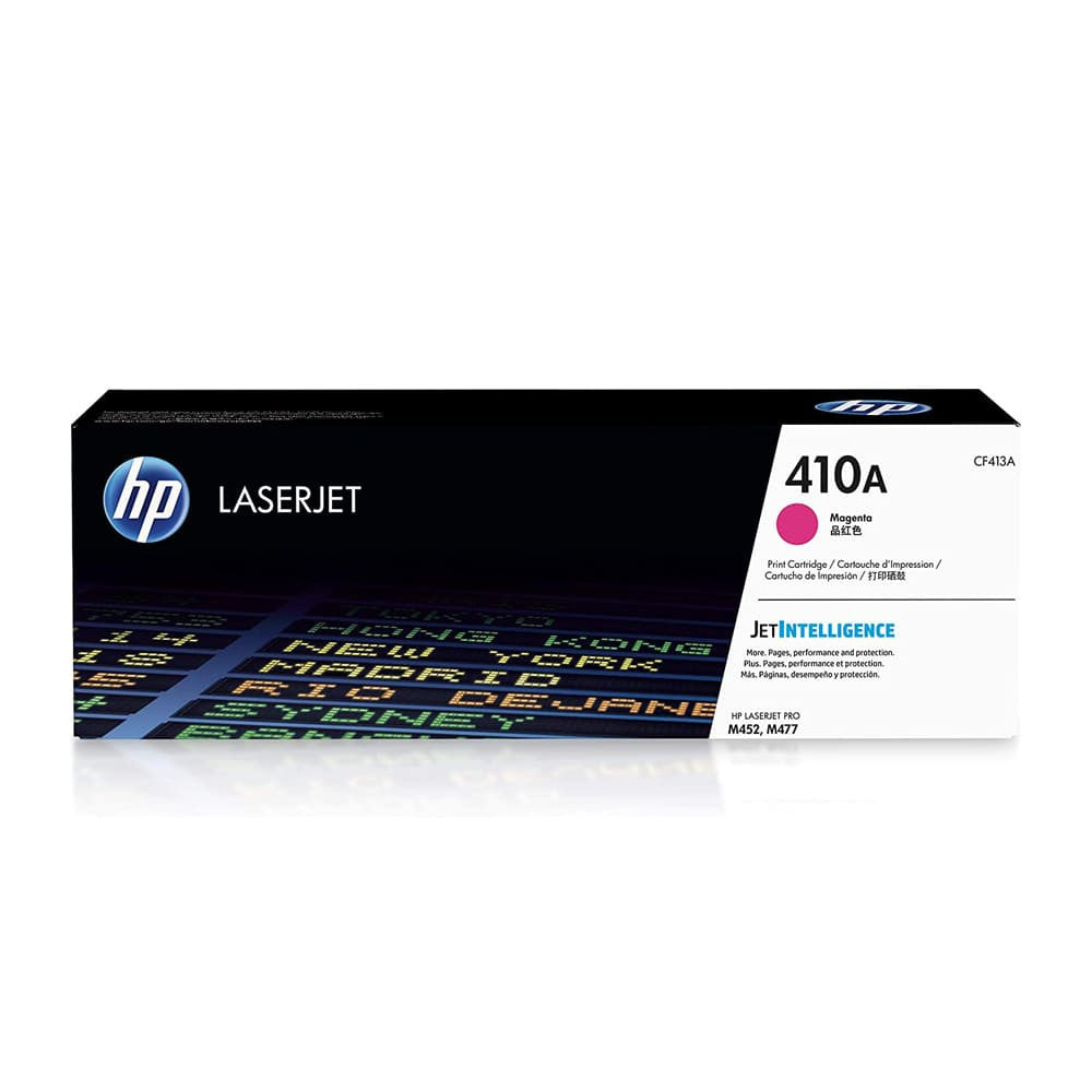 HP 410A Original LaserJet Toner Cartridge