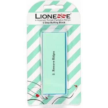 LIONESSE - Nail File