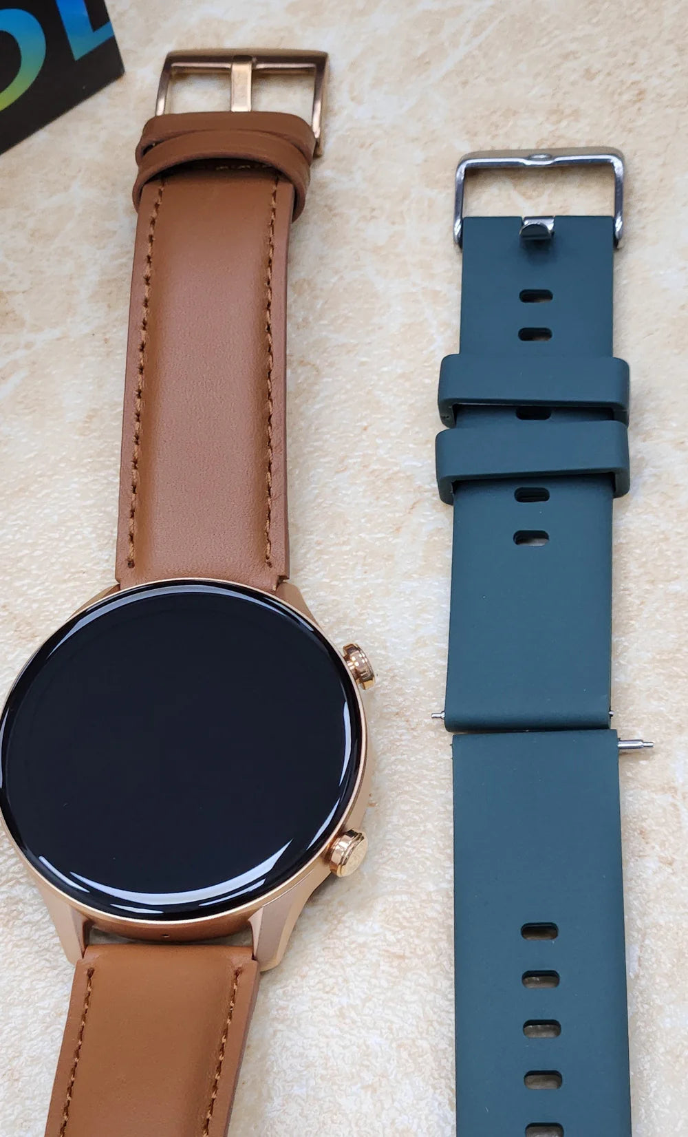 G-TAB GT7 SMART WATCH