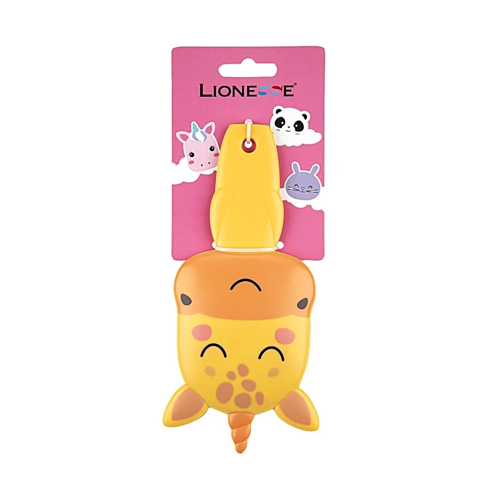 LIONESSE - Kids Hair Brush