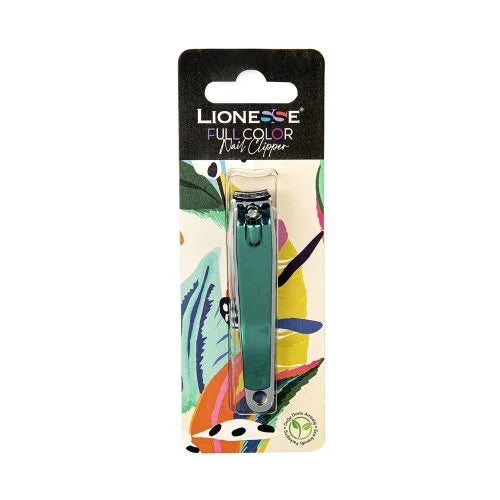 LIONNESSE - FULL COLOR NAIL CLIPPER