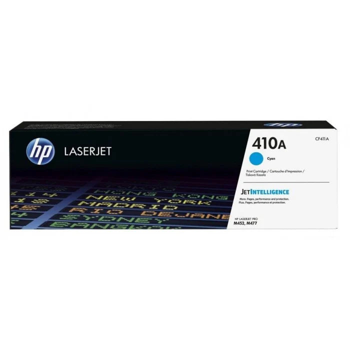 HP 410A Original LaserJet Toner Cartridge