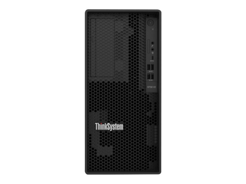Lenovo ThinkSystem ST50 V2 Server (7D8JA045EA)
