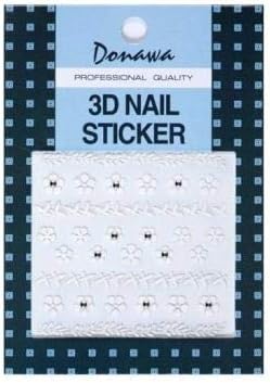 LIONESSE - Nail Sticker