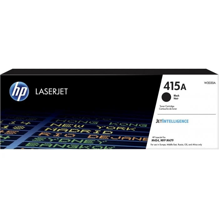 HP 415A LaserJet Toner Cartridge