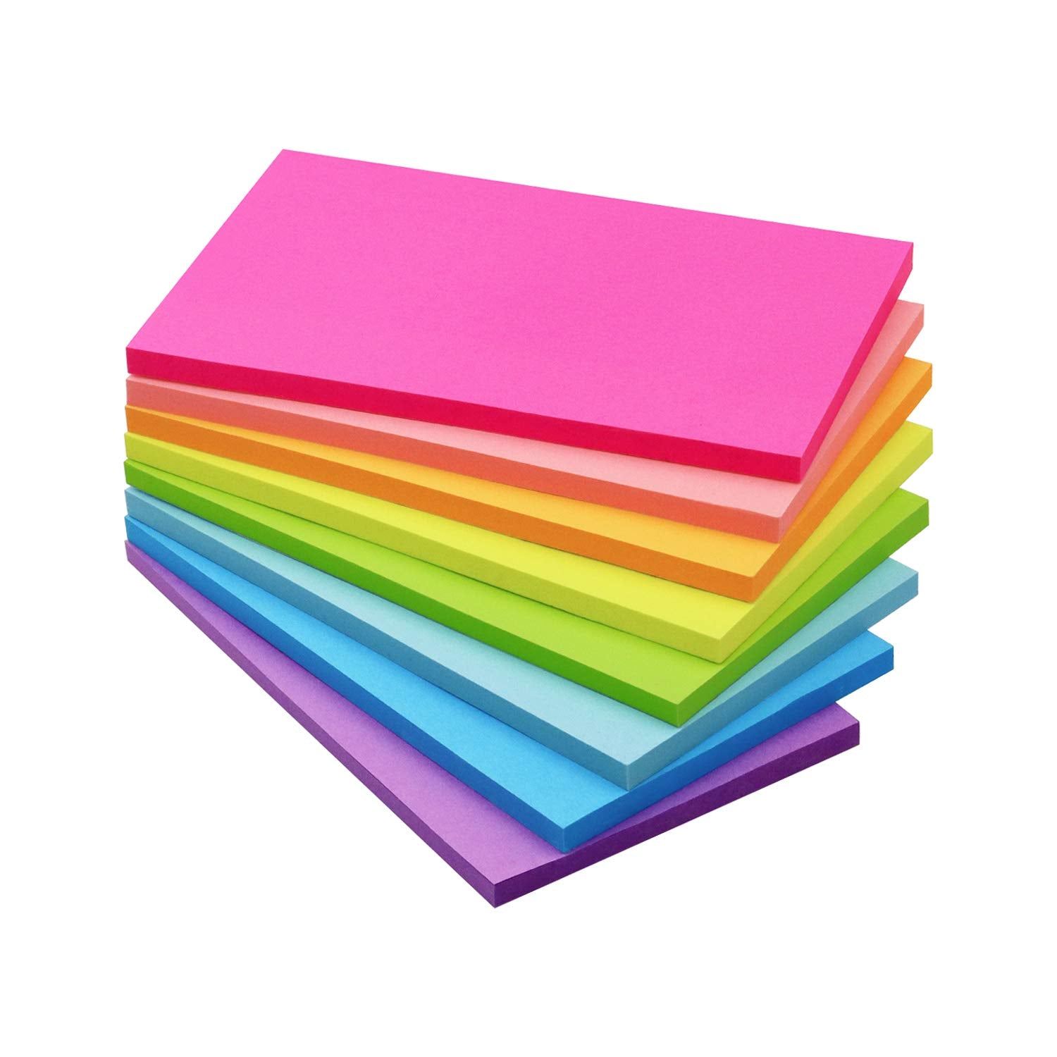 STICKY NOTE 3X5 - SAPCO