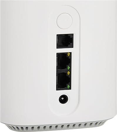 D-Link 5G AX1800  Wi-Fi 6 router with 4 x Gigabit LAN ports, 1 x Gigabit WAN port, 1 x USB, DWR-2000M