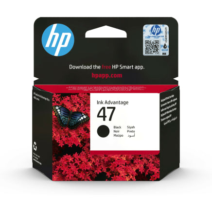 HP 47 Original Cartridge