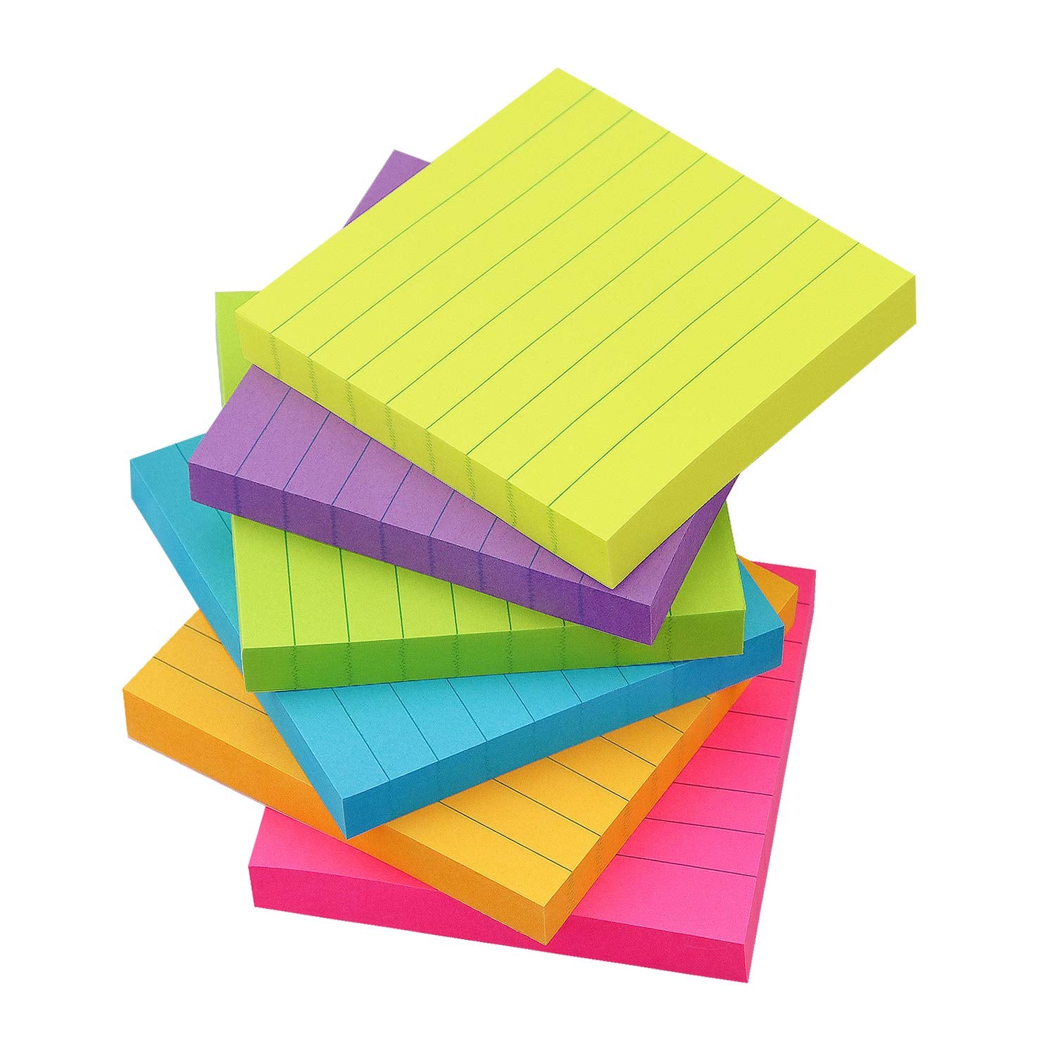 STICKY NOTE 3X3 - SAPCO