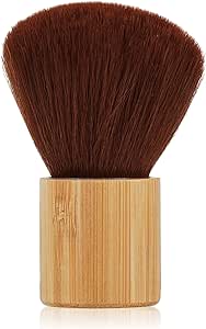 LIONESSE - Bamboo Make-Up Kabuki Brush