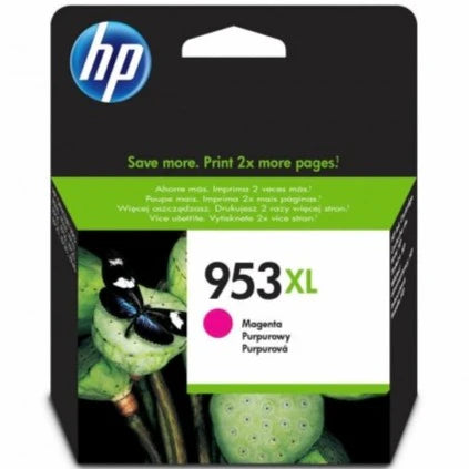 HP 953XL High Yield Original Ink Cartridge