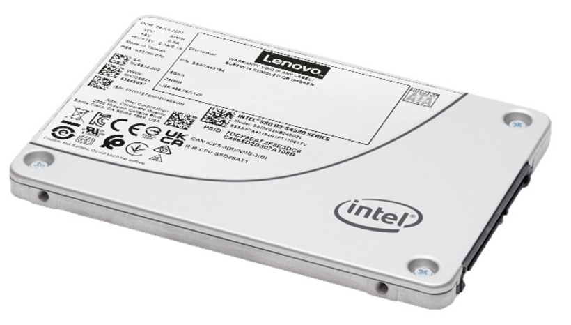 Lenovo TS S4520 960GB SATA SSD (4XB7A17102)