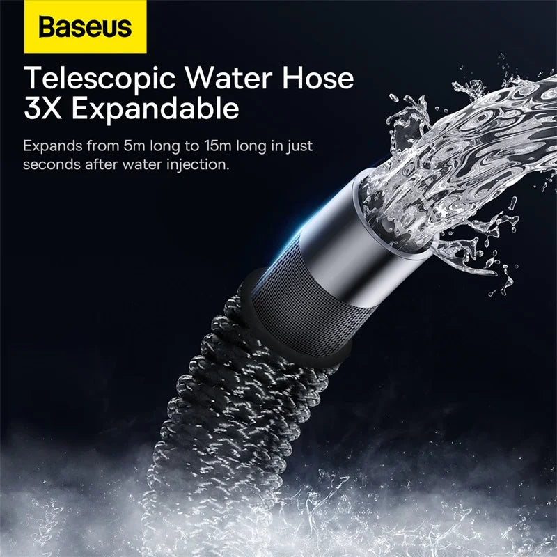 BASEUS GF3 CAR WASH SPRAY NOZZLE