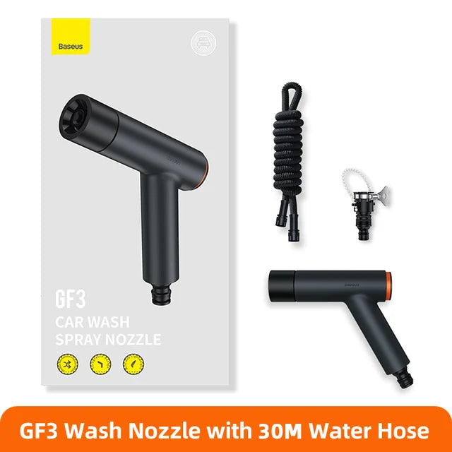 BASEUS GF3 CAR WASH SPRAY NOZZLE 30M