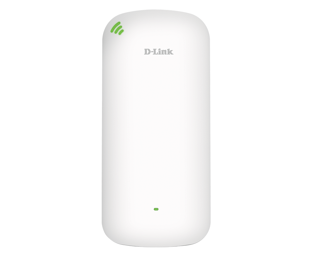 D-Link AX1800 WIFI 6 RANGE EXTENDER (DAP-X1860) - Promo Price