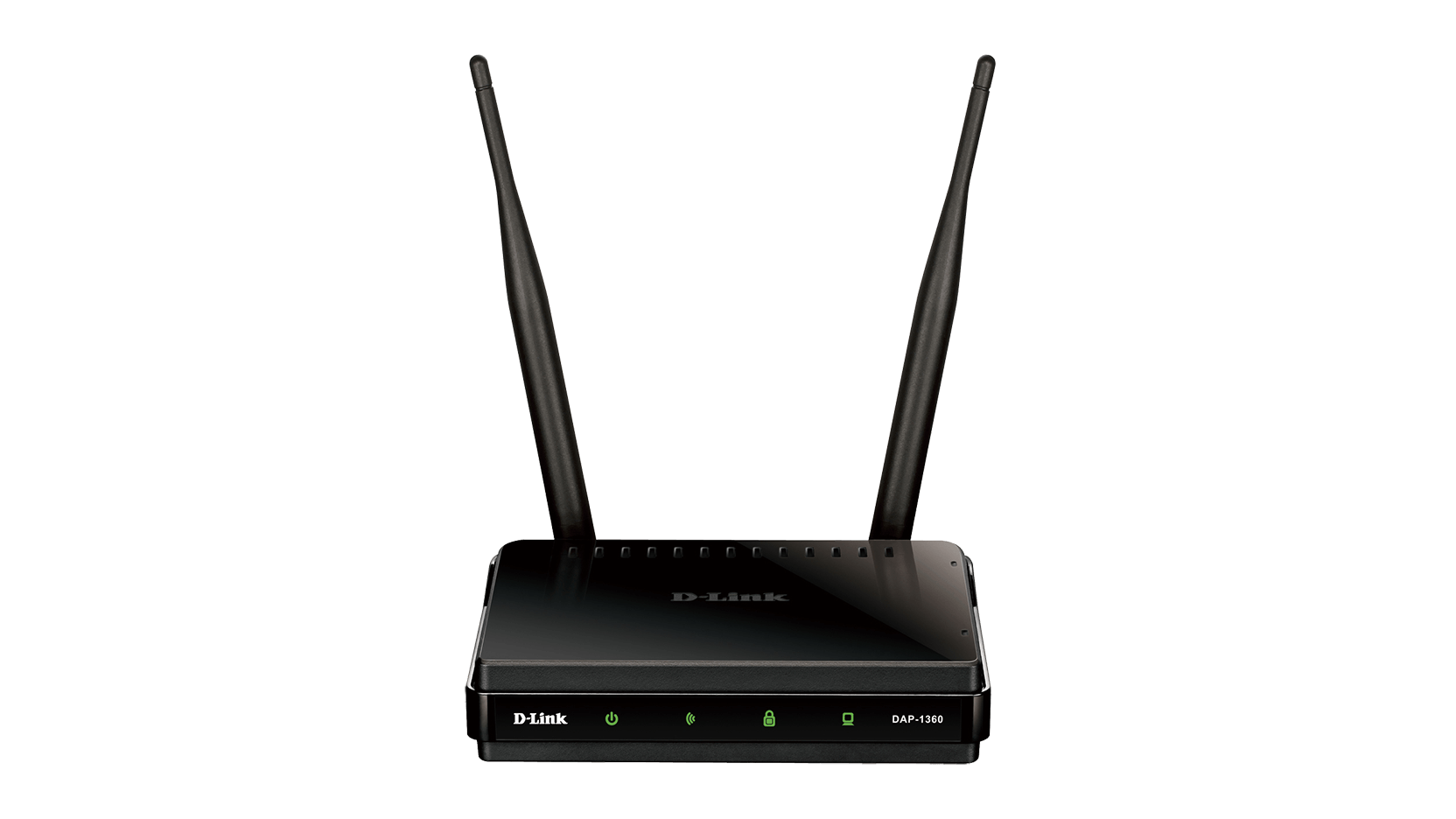 D-Link Wireless N300 Access Point (DAP- 1360)