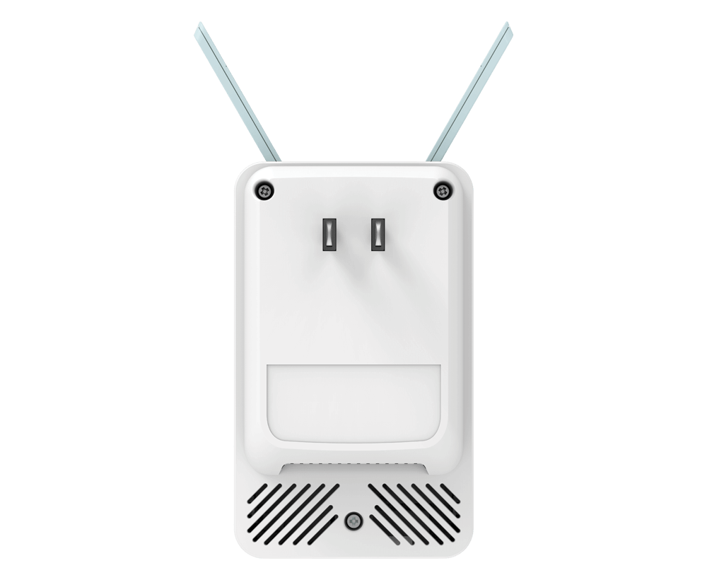 D-Link AX1500 WI-FI 6 MESH DUAL BAND Range Extender (E15/BNA)