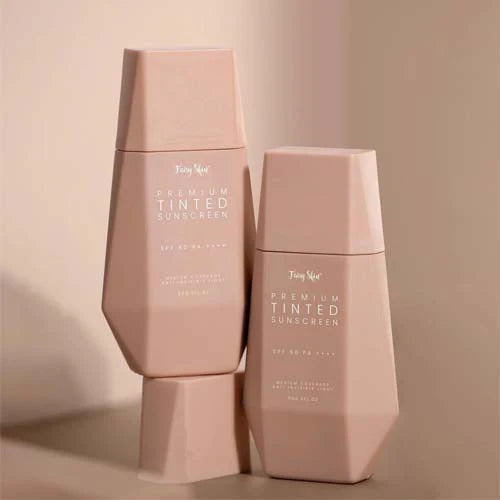 Fairy Skin Premium Tinted Sunscreen 50ml