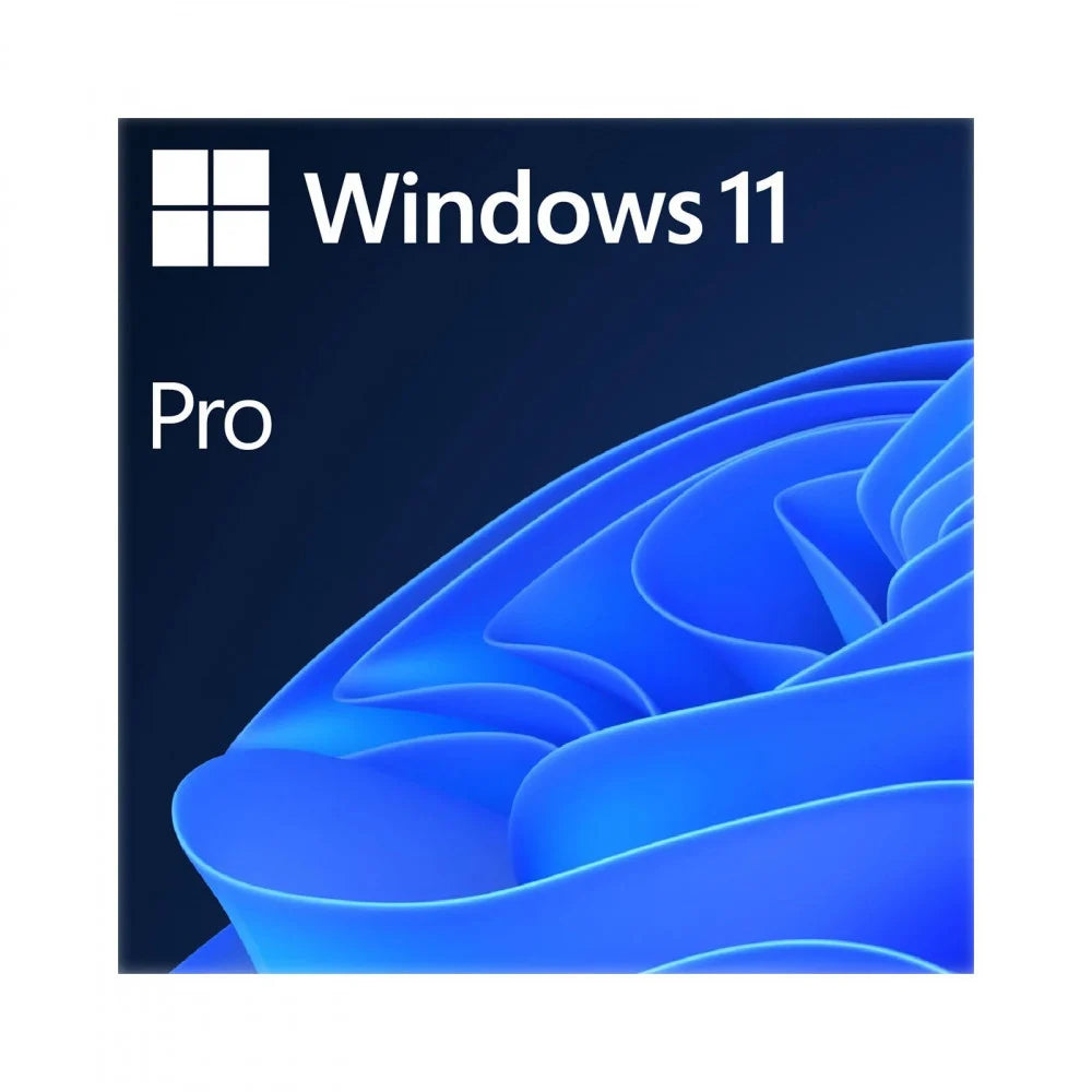 WINDOWS 11 PRO OS