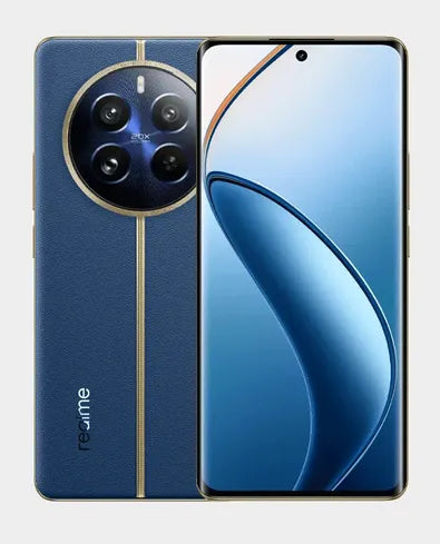 REALME 12