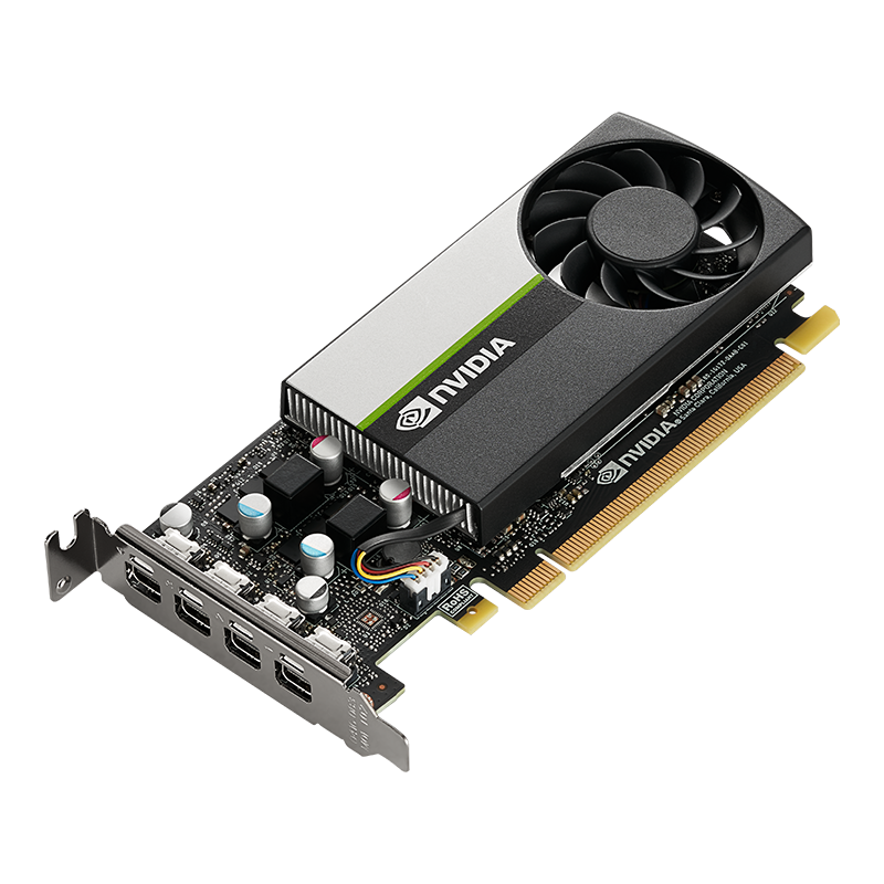 PNY QUADRO T1000 4GB GDDR6