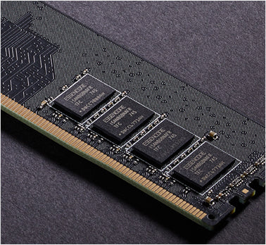 KLEVV 32 جيجا DDR4 UDIMM PC4-25600 3200 ميجا هرتز ذاكرة الوصول العشوائي المكتبية