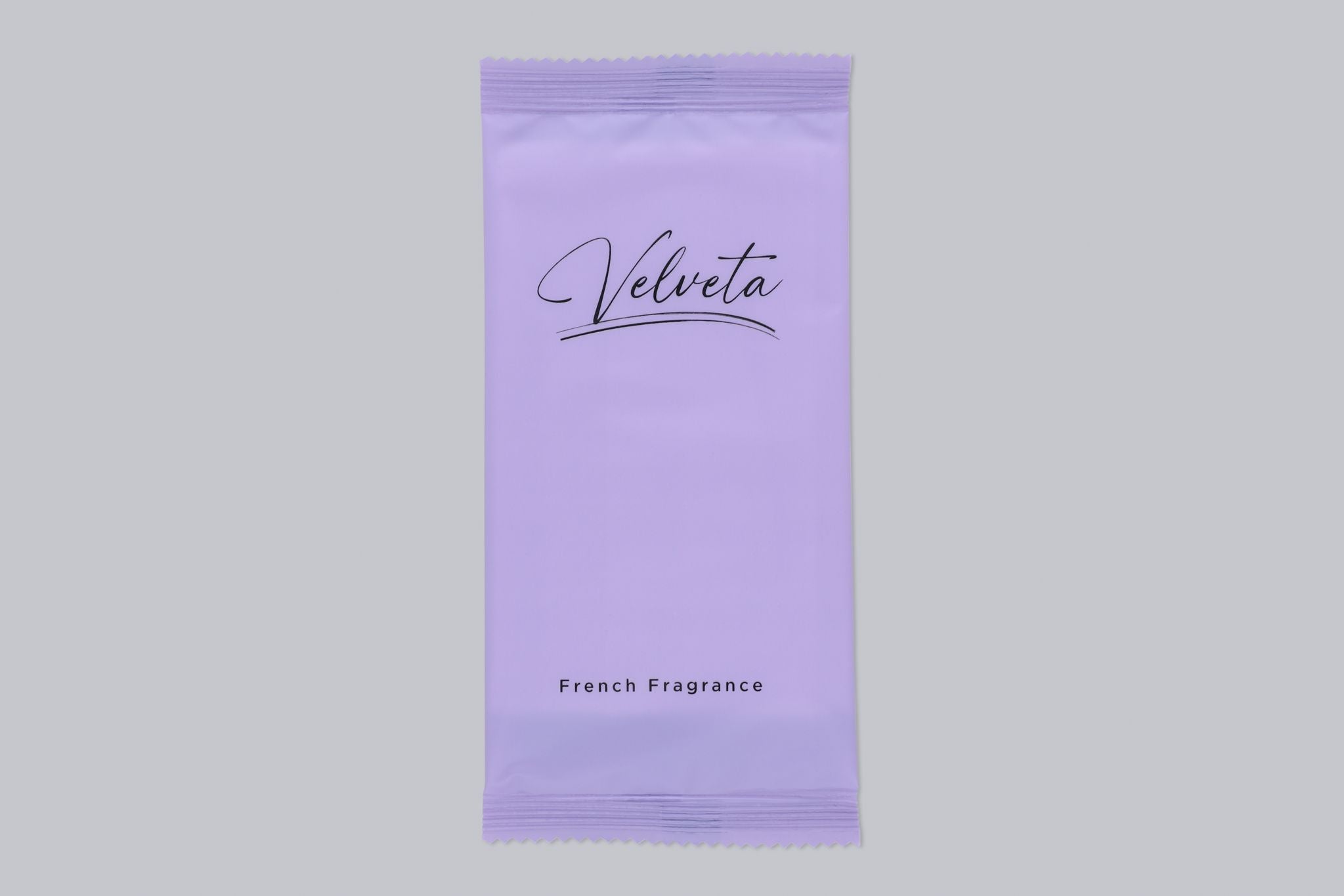 Velveta - Luxury wet wipes