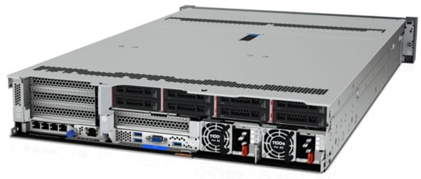 Lenovo ThinkSystem SR650 V2 Server(7Z73A06AEA)