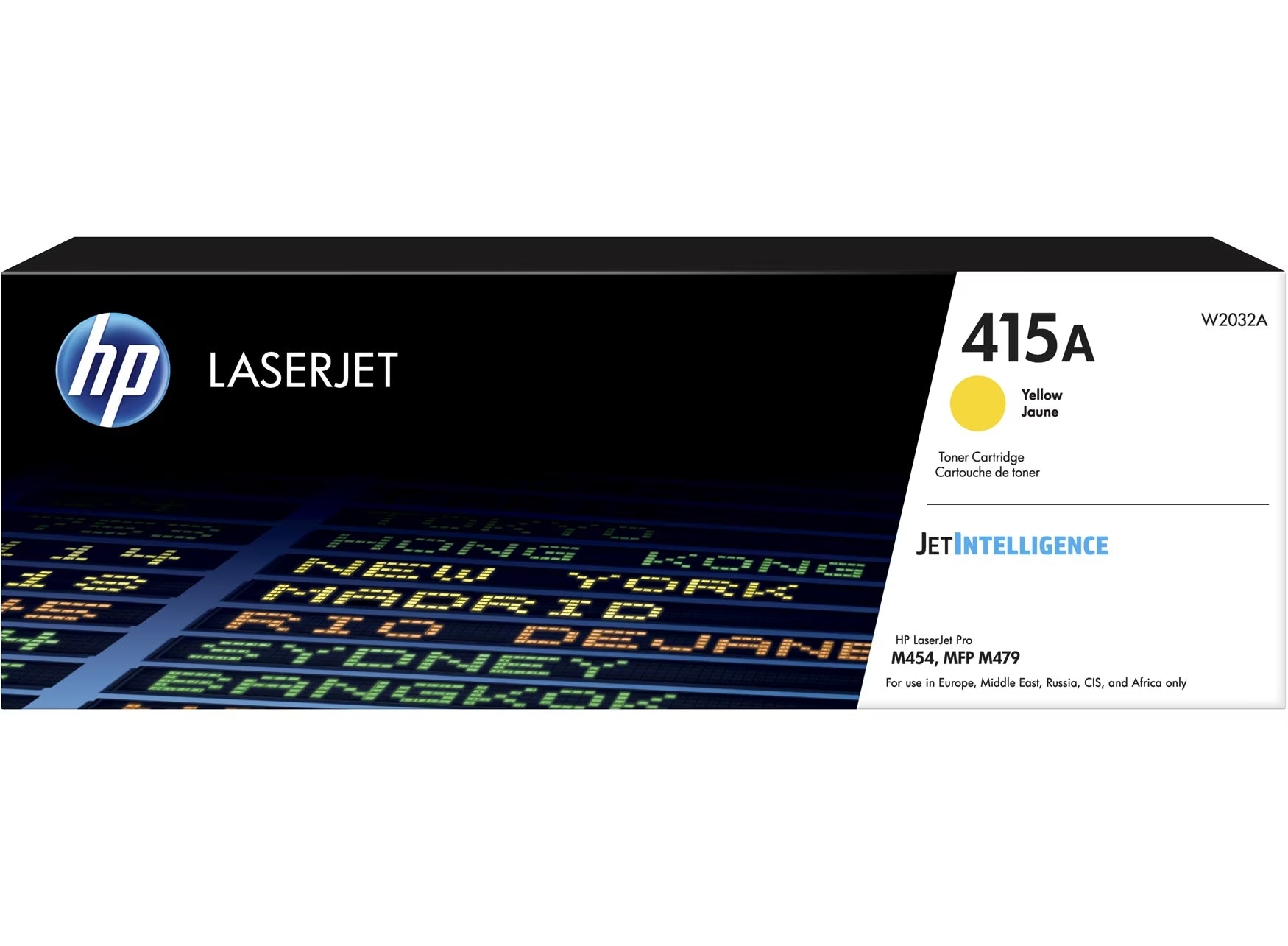 HP 415A LaserJet Toner Cartridge