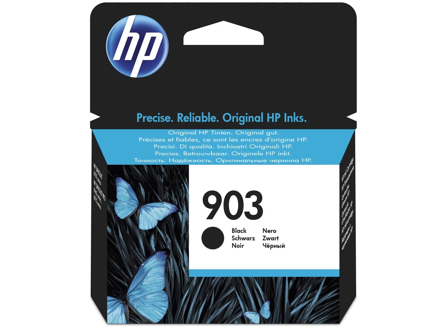 HP 903 Original Ink Cartridge