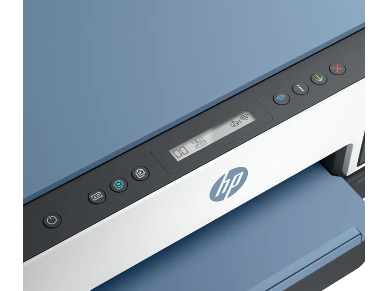 HP Smart Tank 725 All-in-One (28B51A)