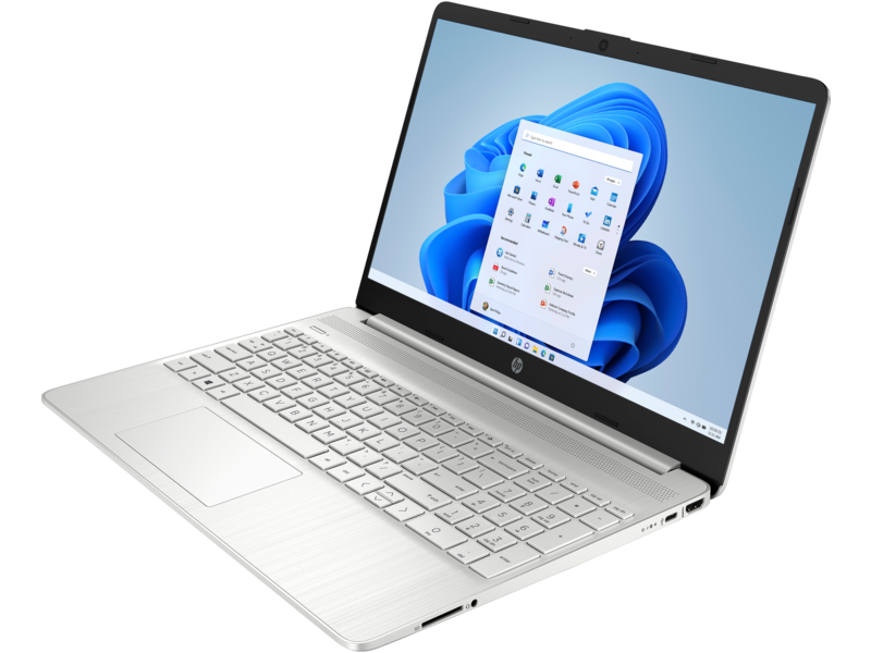 HP Laptop 15s-fq5123ne (7Q794EA)