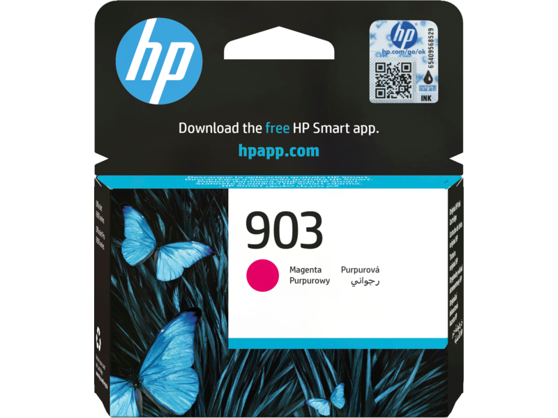 HP 903 Original Ink Cartridge