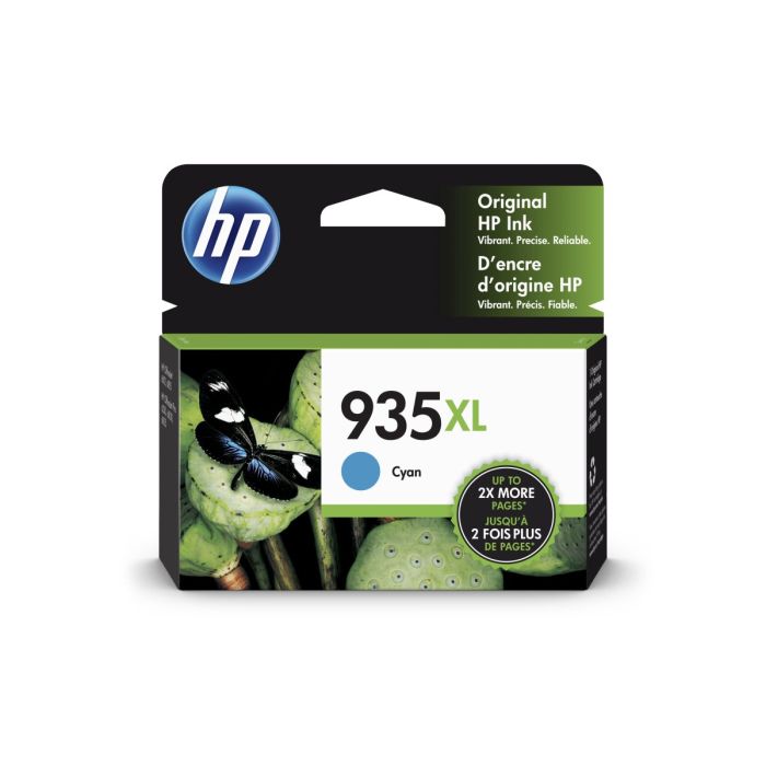 HP 935XL High Yield Original Ink Cartridge