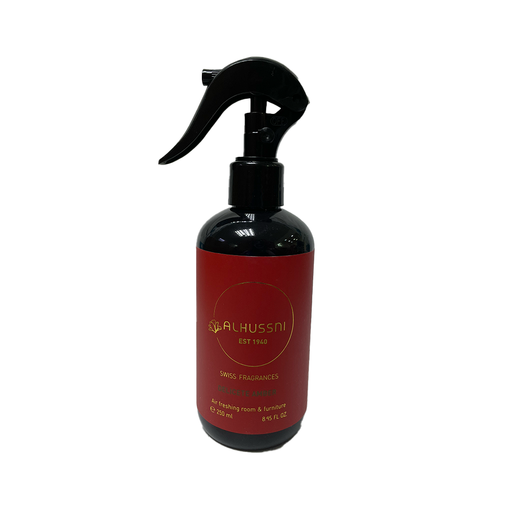 250 ml Air Freshing Room & Furniture Spray