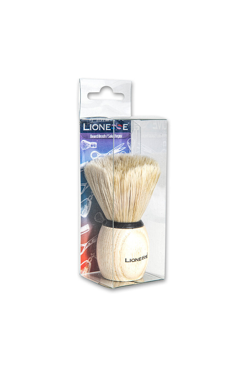 LIONESSE - Shaving Brush