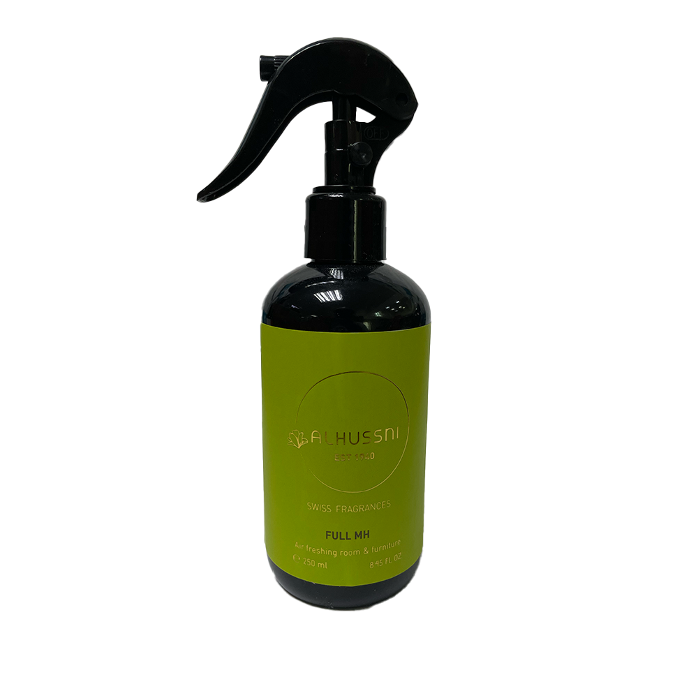 250 ml Air Freshing Room & Furniture Spray