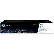 HP 117A Original Laser Toner Cartridge