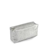 LIONESSE - Glitter Cosmetic Bag