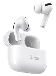 G-TAB X2 BT Earbuds