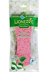 LIONESSE - Natural Bath Sponge