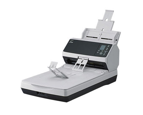 Ricoh Fi-8270 Scanner